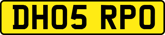 DH05RPO