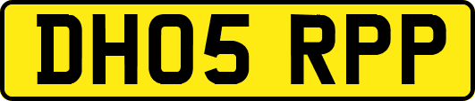 DH05RPP