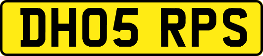 DH05RPS