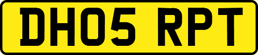DH05RPT