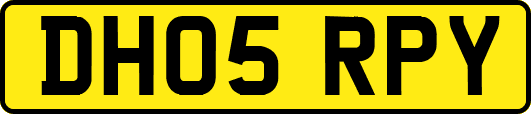 DH05RPY