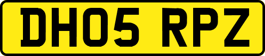 DH05RPZ