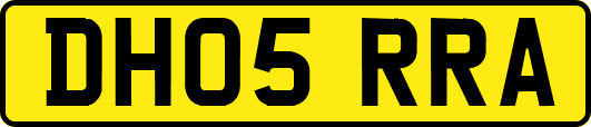 DH05RRA