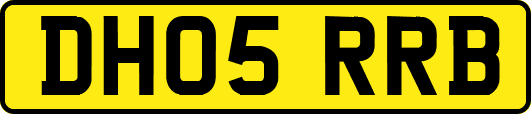 DH05RRB