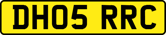DH05RRC