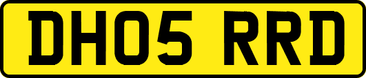 DH05RRD