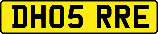 DH05RRE