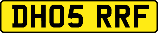 DH05RRF