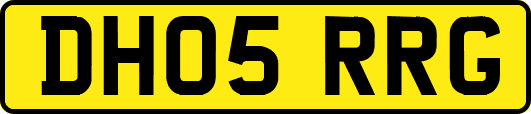 DH05RRG