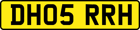 DH05RRH