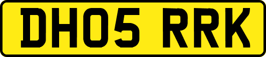 DH05RRK
