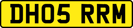 DH05RRM