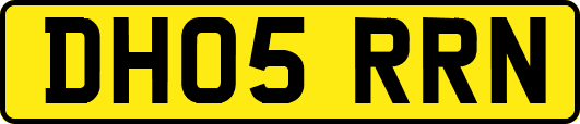 DH05RRN