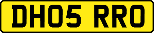 DH05RRO