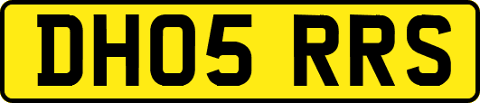 DH05RRS