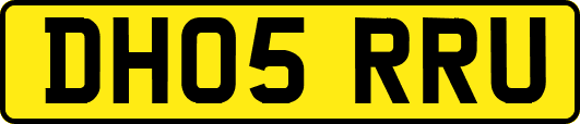 DH05RRU