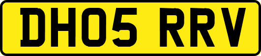 DH05RRV