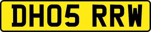 DH05RRW