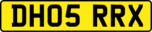 DH05RRX