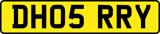 DH05RRY