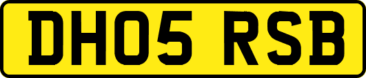 DH05RSB