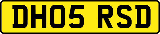 DH05RSD