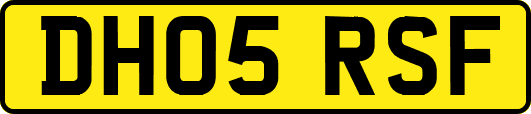 DH05RSF