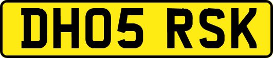 DH05RSK