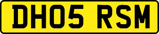 DH05RSM