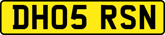 DH05RSN