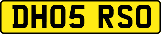 DH05RSO
