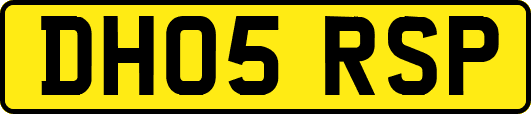DH05RSP