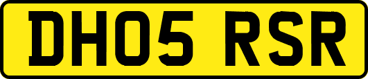 DH05RSR