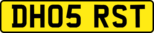 DH05RST
