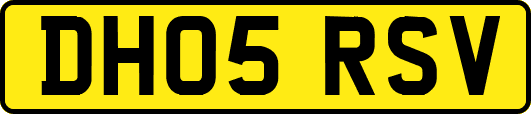DH05RSV