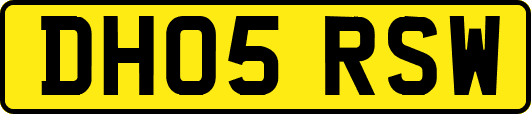 DH05RSW