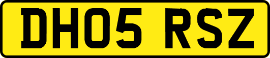 DH05RSZ