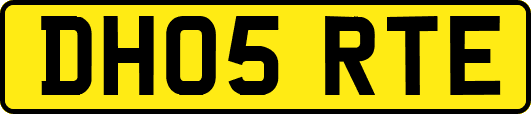 DH05RTE