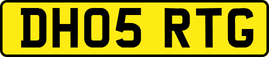 DH05RTG