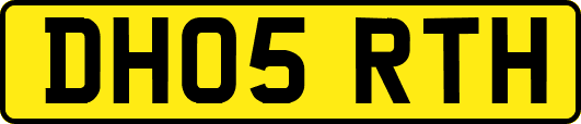 DH05RTH