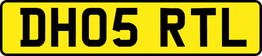 DH05RTL