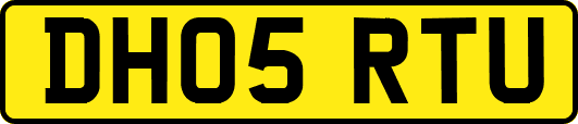 DH05RTU
