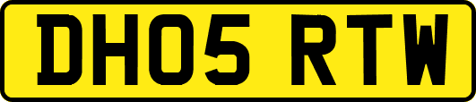 DH05RTW
