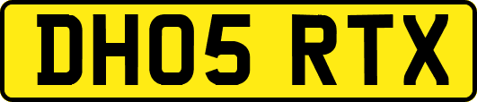 DH05RTX