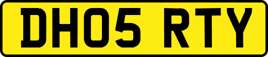 DH05RTY