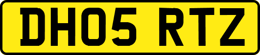 DH05RTZ