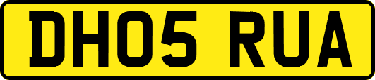 DH05RUA