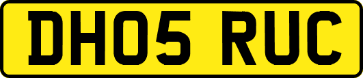 DH05RUC