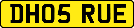 DH05RUE
