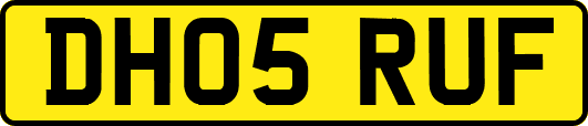 DH05RUF